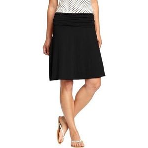Old Navy Foldover Skirts